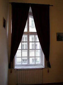 Galilei Inn Budapest