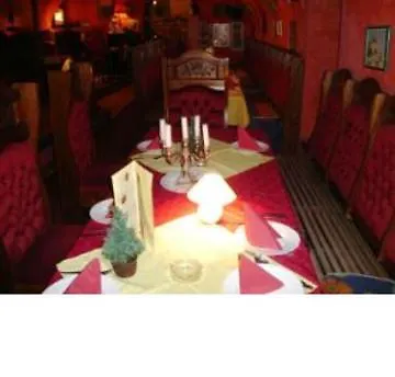 Hotel Galilei Inn Budapest