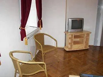 Galilei Inn Budapeşte