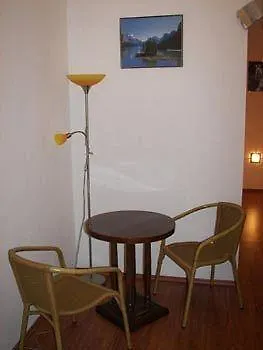 Galilei Inn Budapeşte Macaristan