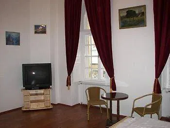 *** מלון בודפשט Galilei Inn הונגריה