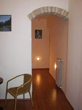 בודפשט Galilei Inn מלון