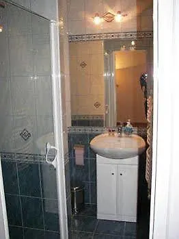 בודפשט Galilei Inn